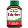 Jamieson Selén 100 µg 100 tabliet