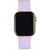 iDeal Silicone Watch Band 38/40/41/42 S-M Lavender Milk