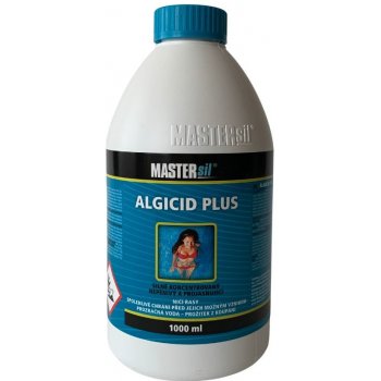 MASTERsil Algicit Plus 1 L