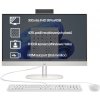 HP 27-cr0001nc White 8E4V0EA#BCM