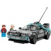 LEGO Speed Champions - Stroj času z filmu Návrat do budúcnosti (LEGO77256)