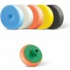 Boll Leštiaca špongia super tvrdá modrá 80mm
