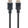 GEMBIRD Kabel HDMI-HDMI M/M 4,5m, 1.4, M/M CCS Eth. černý CC-HDMI4L-15 Gembird