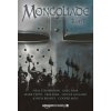 Die Mongoliade: Erster Band (Neal Stephenson,Joseph Brassey,E. D. DeBirmingham,Cooper Moo,Mark Teppo,Erik Bear,Greg Bear,Jonas Jarr)(Brožovaná)