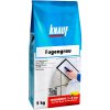 Knauf Škárovacia hmota Fugengrau, sivá, 5 kg