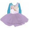 Arditex Tanečné tutu šaty Disney Frozen Elsa, WD14981