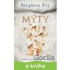 E-kniha Mýty - Stephen Fry