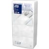 Tork servítky 1/8 ohyb 3V Soft Bon Appetit Cutlery Pocket decor 39x40cm