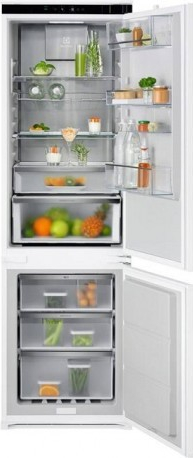 ELECTROLUX ENC8MC18S