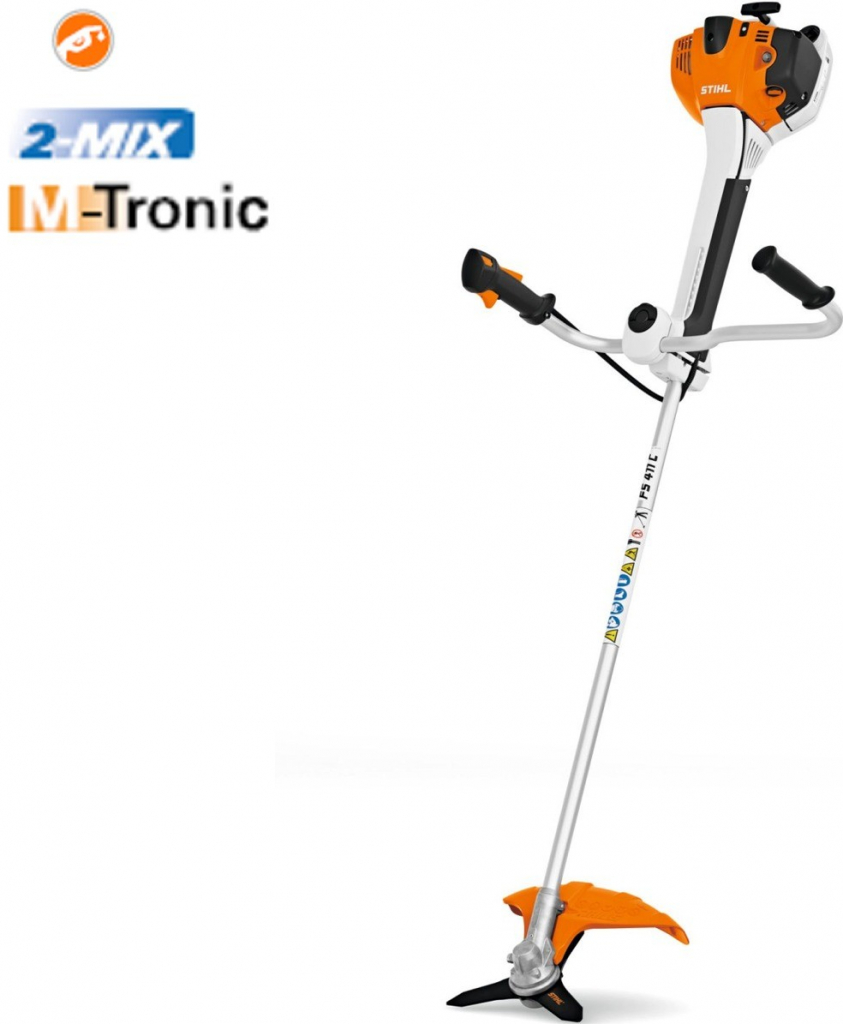 STIHL FS 411 C-E