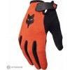 Fox Ranger rukavice, fluo orange XS