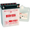Akumulátor BB14-B2 (YB14-B2) BS-BATTERY