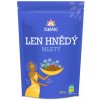 Iswari Bio Hnedy Ľan mletý 250 g