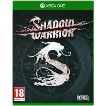 Shadow Warrior