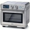 Ariete Airy Fryer Oven 25l 4629/11, strieborná ART 4629/11