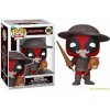 Funko Pop! 1492 Deadpool Deadpool As Don Quixote