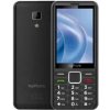 MyPhone 3510 LTE čierna / 3.5