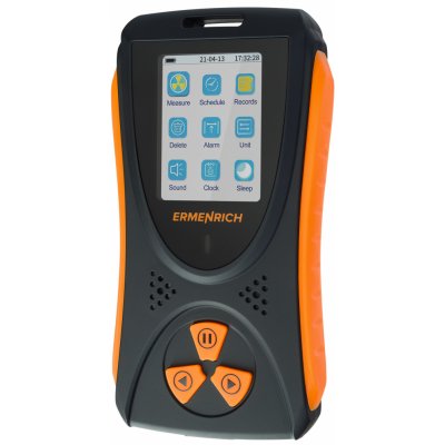 Ermenrich Ping Dozimeter RD50