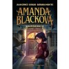 Amanda Blacková: Nebezpečné dědictví - Juan Goméz-Jurado, Barbara Montes