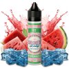 60 ml Watermelon Slices Ice Dinner Lady - 10 ml S&V