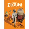 Zlouni DVD