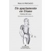 Un apartamento en urano (PAUL B. PRECIADO)(Brožovaná)