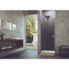 Sprchové dvere 90 cm Hüppe Design pure 8P0605.092.322