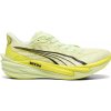 Pánska bežecká obuv Puma Deviate Nitro 4 Apple Spritz/Lux Lime UK 9