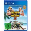 Bud Spencer & Terence Hill - Slaps and Beans 2 (PlayStation PS4)