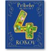 Svojtka Príbehy pre deti od 4 rokov