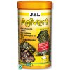 JBL Krmivo pre korytnačky Agivert, 250ml
