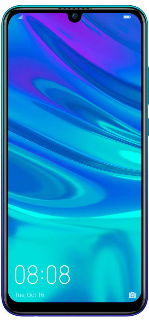 Huawei P Smart 2019 3GB/64GB Dual SIM od 136,9 € - Heureka.sk