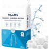 AQUA PRO Soľ tabletovaná 25kg