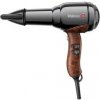 Fén Valera Swiss SteelMaster Light BlackChrome zlatý