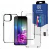 3mk Comfort Set 4 v 1 pro Apple iPhone 15 Pro Max 5903108536622
