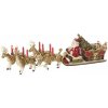 Villeroy & Boch Christmas Toy's Memory Santov záprah 22x70x16cm