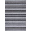Najkoberce Sunny pruhy, antracyt 240x340 cm