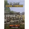 Gale Force Nine Flames of War - D-Day Global Campaign