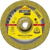 Klingspor Kotouč brusný 180 x 8 x 22,2 mm KLB13446