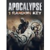 Apocalypse Random 1 Key Premium (PC) Steam Key 10000338657001