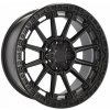 RACING LINE Racing Line A1889 9.0x20 6x139.7 ET18 Blhm - Black Half Mat 110.5