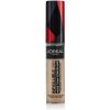 L'Oréal Paris Infaillible More Than Concealer 24H Korektor s plným krytím 325 Bisque 11 ml