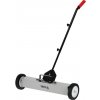 YATO Magnetická metla 600Mm