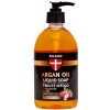 Arganové tekuté mydlo s pumpičkou 500 ml