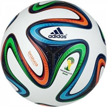 adidas Brazuca