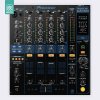 Doto Design Skin DJM-800 COLORS Blue