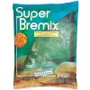 Sensas Práškový posilňovač Super Bremix pleskáč 300 g