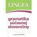 Gramatika súčasnej slovenčiny ...a už sa nepomýlim