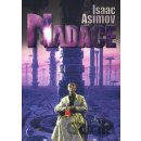 Nadace - Isaac Asimov