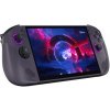 Lenovo IP Legion Go S 8APU1, Ryzen Z1 Extreme, 8.0˝ 1920x1200 WUXGA/Touch, UMA, 16GB, SSD 512GB, SteamOS, čierna, 2y CI 83N6001CCK